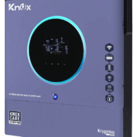 Knox 13000 11KW Hybrid Inverter