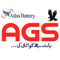 AGS Battery Price in Pakistan December 2024