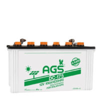 AGS DC 175 Battery Price in Pakistan