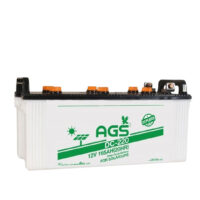 AGS DC 220 Battery Price in Pakistan -