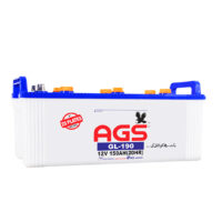 AGS GL 190 Battery Price in Pakistan