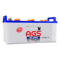 AGS GX 200 Price in Pakistan Lead Acid Batteries UPS & Solar