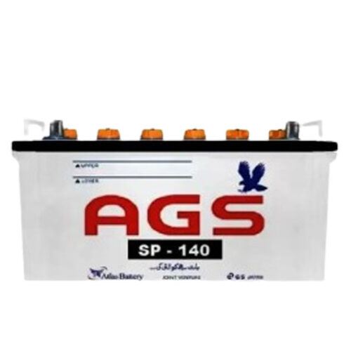 AGS SP 140 Battery Price in Pakistan