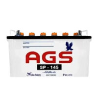 AGS SP 145 Battery price in Pakistan