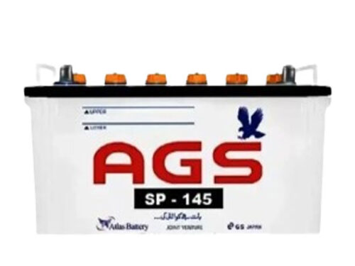 AGS SP 145 Battery price in Pakistan