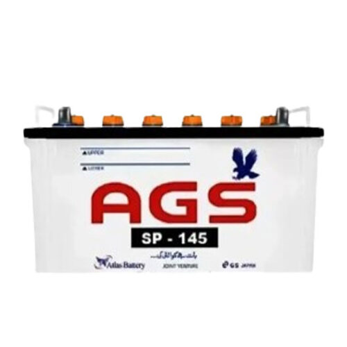 AGS SP 145 Battery price in Pakistan