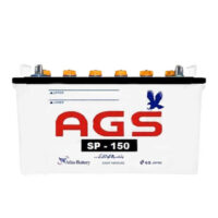 AGS SP 150 Battery Price in Pakistan