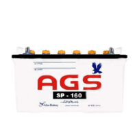 AGS SP 160 Battery Price in Pakistan