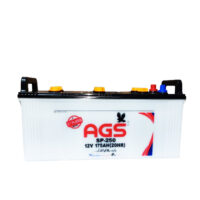 AGS SP 250 Battery Price in Pakistan