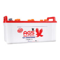 AGS WS 270 33 Plates 220amp battery price list in Pakistan