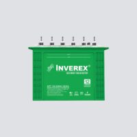 Inverex 220AH Tubular Battery Price in Pakistan 2024