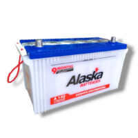 Alaska Battery A140 Price in Pakistan