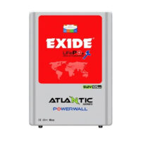 Exide Atlantic lithium battery LifePO4 price in pakistan