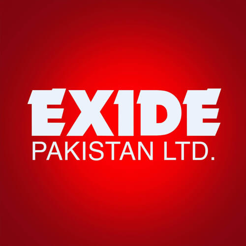 Exide Battery Price in Pakistan March 2025