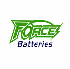 Force Battery Logo