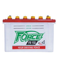 Force FR 150 Battery Price in Pakistan