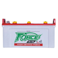 Force FR 190 Battery Price in Pakistan