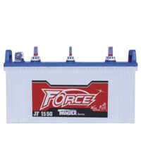 Force JF 1550 BATTERY Price in Pakistan