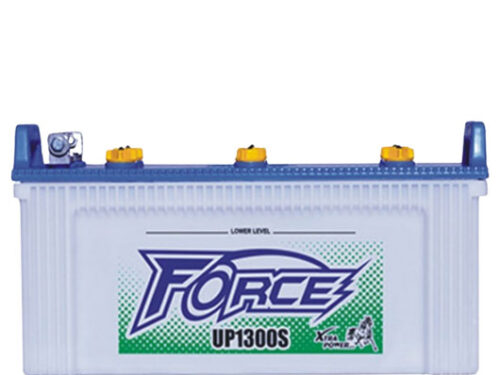 Force UP 1300s battery Price in Pakistan