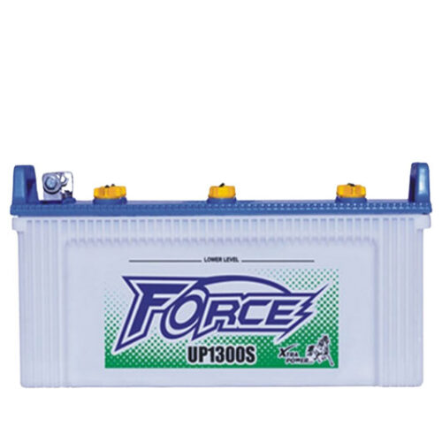 Force UP 1300s battery Price in Pakistan