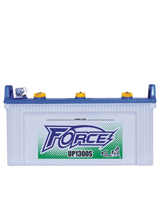 Force UP 1300s battery Price in Pakistan