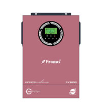 Fronus Infineon Reborn PV 3200 3KW Price in Pakistan