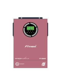 Fronus Infineon Reborn PV 3200 3KW Price in Pakistan