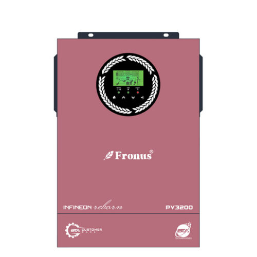 Fronus Infineon Reborn PV 3200 3KW Price in Pakistan