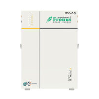 Fronus Solax Lithium Battery Price in Pakistan
