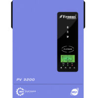 Fronus Platinum 2.6KW Hybrid Solar Inverter Price in Pakistan