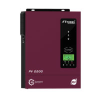 Fronus Platinum PV 2200 1.6KW Hybrid Solar Inverter Price in Pakistan