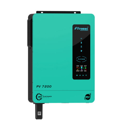 Fronus Platinum PV 7200 6KW Solar hybrid Inverter Price in Pakistan