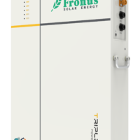 Fronus Power 5.3KWh Solar Panel Battery tp-ld53-right Fronus 5.3KW lithium battery Price in Pakistan