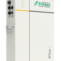 Fronus Solar Energy Solax Lithium battery tp-ld53-left Fronus Solar Energy Solax lithium Battery in Pakistan