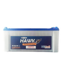 Hawk 180F51 Battery Price in Pakistan