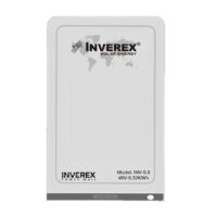 Inverex Lithium Battery Price in Pakistan 48V 5.32KWh