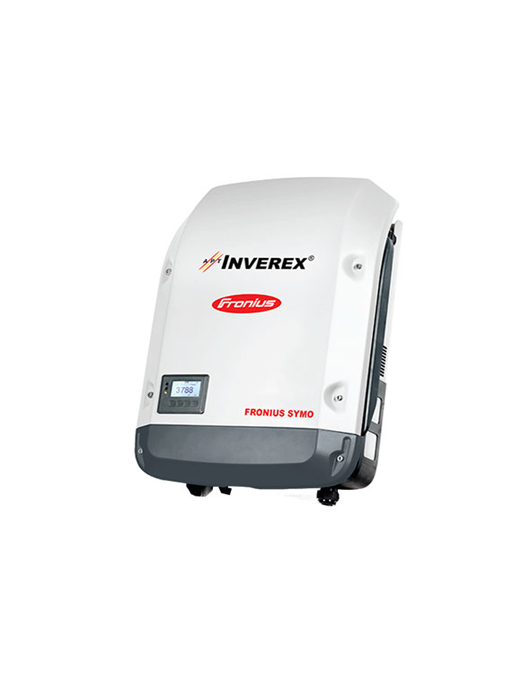 Inverex Fronius Symo 5KW On Grid Inverter Price in Pakistan