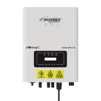 Inverex Nitrox 15 KW OnGrid Solar Inverter Price in Pakistan