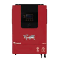 Inverex Veyron Premium 1.2KW 12V Mppt solar charge inverter