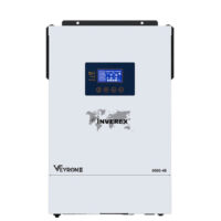 Inverex Veyron 6KW hybrid Solar Inverter Price in pakistan