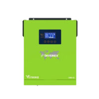 Inverex Veryon II 1.2KW 12V Hybrid Inverter Price in Pakistan