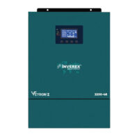 Inverex Veyron II 3200 Watt 48V MPPT Solar Inverter