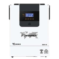 Inverex Veyron II Premium 6000 Watts 48V Solar Inverter Price in Pakistan