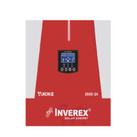 Inverex Yukon 3.5 Solar Inverter Price in Pakistan