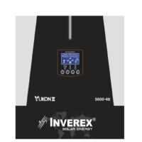 Inverex Yukon II 5.6KW 48V Solar Inverter Price in Pakistan