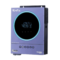 Knox 4KW PV5600