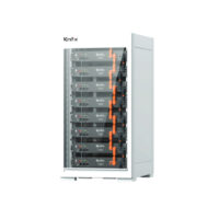 Knox H-U4850G Rack Mounted