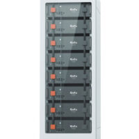 Knox H-U51110 Rack Mounted lithium battery Price