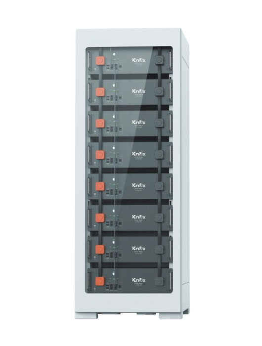 Knox H-U51110 Rack Mounted lithium battery Price