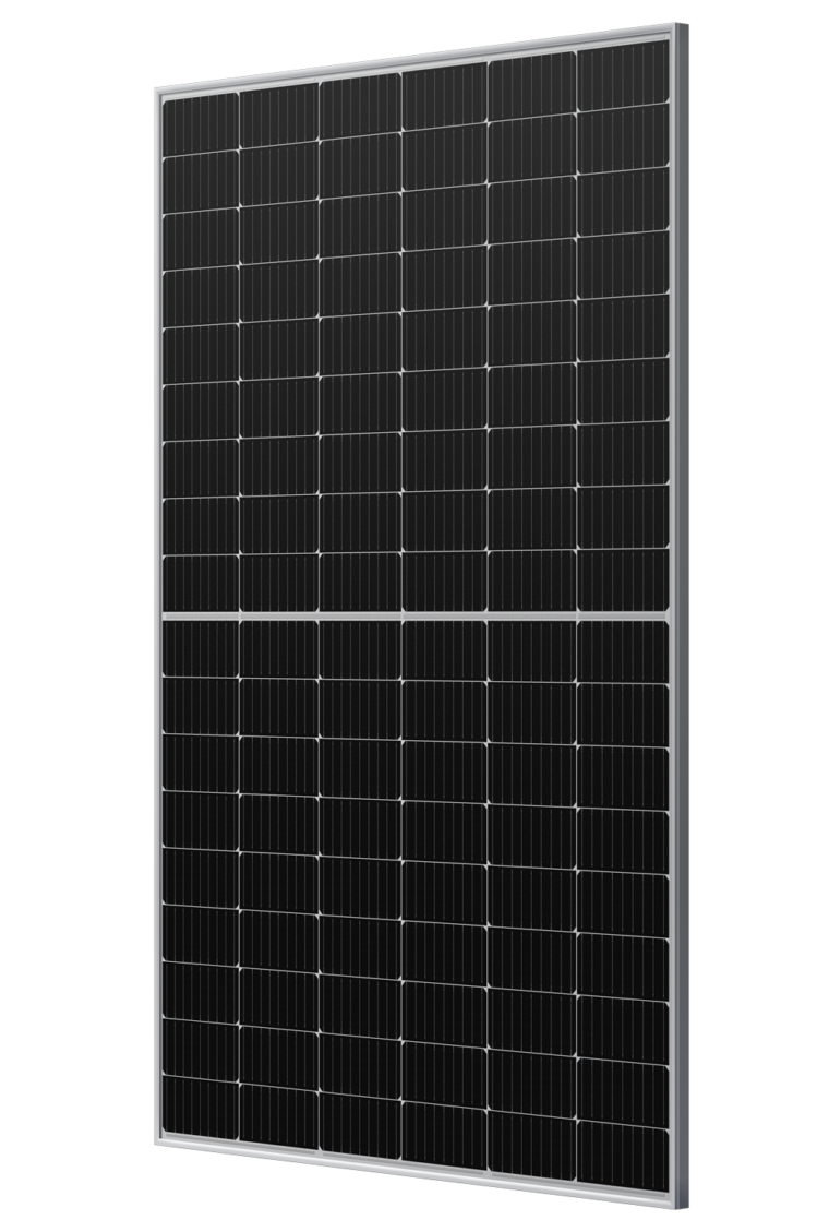 Longi Hi Mo 5m 72 and 54 Version monofacial solar panel 3